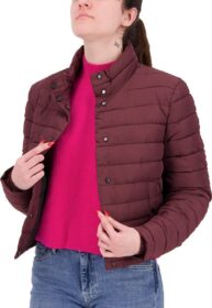 Superdry Studios Boxy Fuji Takki