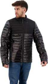 Superdry Studios Contrast Core Down Takki