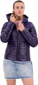 Superdry Studios Contrast Core Down Takki