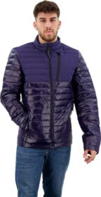 Superdry Studios Contrast Core Down Takki