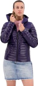 Superdry Studios Contrast Core Down Takki