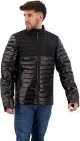 Superdry Studios Contrast Core Down Takki