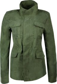 Superdry Studios Cupro M65 Takki