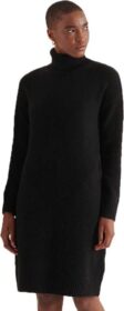 Superdry Studios Funnel Knit Mekko