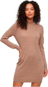 Superdry Studios Merino Mini Mekko