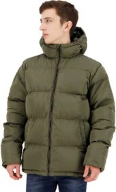 Superdry Studios Short Duvet Takki