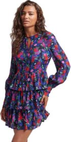 Superdry Studios Statement Mekko