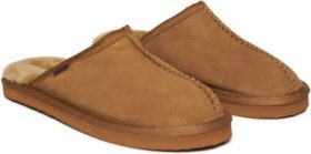 Superdry Suede Mule Tossut