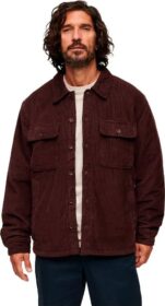Superdry Surplus Corduroy Päällyspaita
