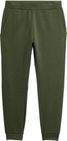 Superdry Tech Tapered Hikihousut