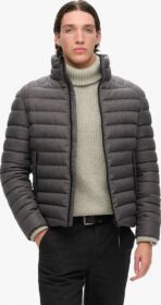 Superdry Tweed Fuji Takki