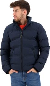 Superdry Ultimate Radar Quilt Takki