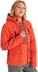 Superdry Ultimate Windcheater Takki