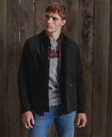 Superdry Utility Mix Päällyspaita