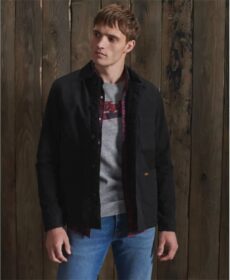 Superdry Utility Mix Päällyspaita