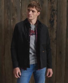 Superdry Utility Mix Päällyspaita