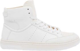 Superdry Vegan Basket Sport High Lenkkarit