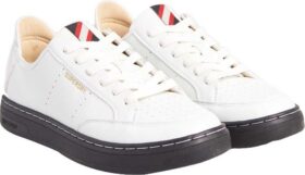 Superdry Vegan Lux Low Lenkkarit