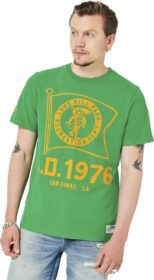 Superdry Vintage Athletic T-paita