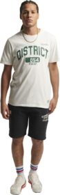 Superdry Vintage Athletic T-paita
