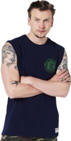 Superdry Vintage Athletic Vest T-paita