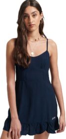 Superdry Vintage Cami Mini Mekko