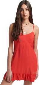 Superdry Vintage Cami Mini Mekko