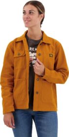 Superdry Vintage Chore Takki
