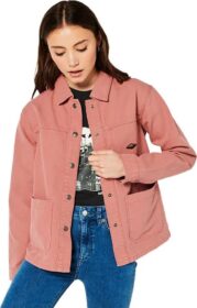 Superdry Vintage Chore Takki