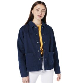 Superdry Vintage Chore Takki