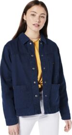 Superdry Vintage Chore Takki