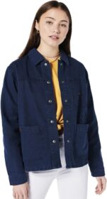 Superdry Vintage Chore Takki