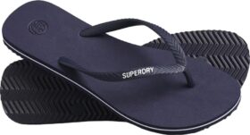 Superdry Vintage Classic Varvastossut