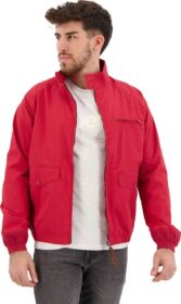 Superdry Vintage Collegiate Harrington Takki