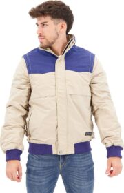 Superdry Vintage Collegiate Takki