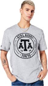 Superdry Vintage Collegiate T-paita