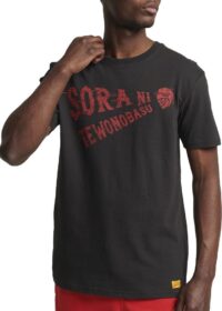 Superdry Vintage Collegiate T-paita