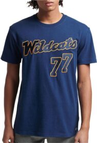 Superdry Vintage Collegiate T-paita