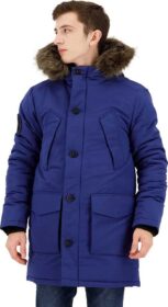 Superdry Vintage Everest Takki