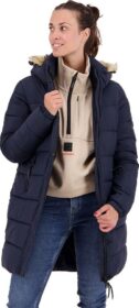 Superdry Vintage Hooded Mid Layer Mid Takki