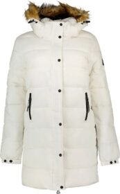 Superdry Vintage Hooded Mid Layer Mid Takki Kunnostettu