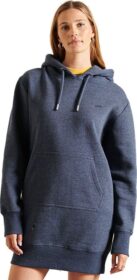 Superdry Vintage Logo Embroidered Mekko