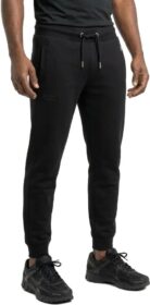 Superdry Vintage Logo Embroidered Joggers