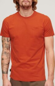 Superdry Vintage Logo Embroidered Lyhythihainen T-paita