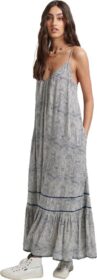 Superdry Vintage Long Beach Cami Mekko