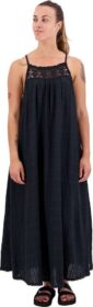 Superdry Vintage Long Halter Cami Mekko