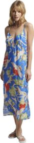 Superdry Vintage Midi Slip Mekko