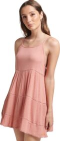 Superdry Vintage Mini Beach Cami Mekko