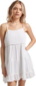 Superdry Vintage Mini Beach Cami Mekko