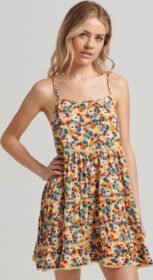 Superdry Vintage Mini Beach Cami Mekko